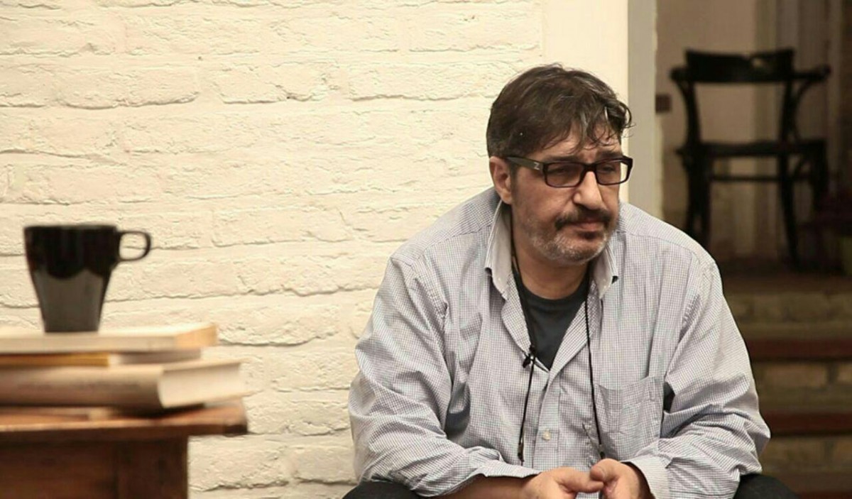 عزیزم لطفا تهرانی باش
