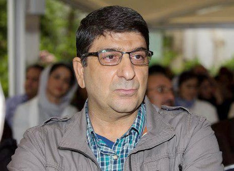 نامه که نمی‌فرستی دلگیرم