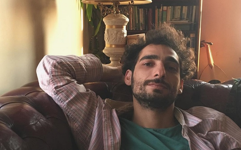 «هر نسلی انقلاب خودش را دارد.»