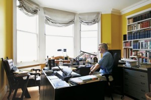جولین بارنز: شاستاکوویچ قهرمانم است
