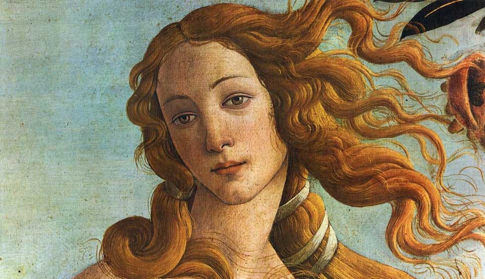 هنر چگونه با ما سخن می‌گوید؟
