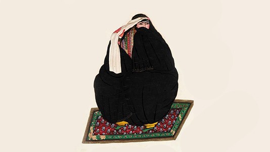 حمد خدا همه‌چیز را داریم