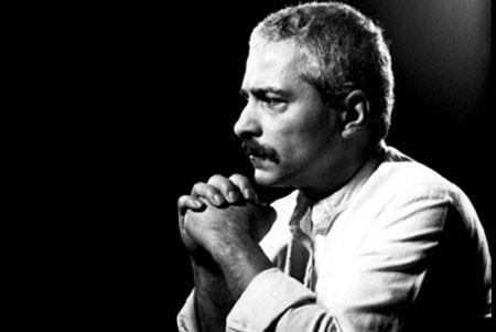 داستان یک انزوا
