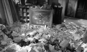 « متأسفانه مرگ نیست، ولی زجر بی‌پایان مُردن»