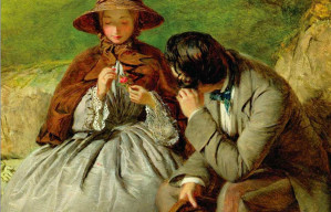 میدل‌مارچ، طلایه‌دار شخصیت‌پردازی