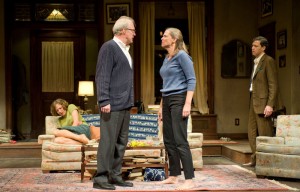 رویارویی با زندگی بدون ویرجینیا وولف