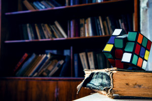 کتابی برای آن که خود را سرزنش نکنیم