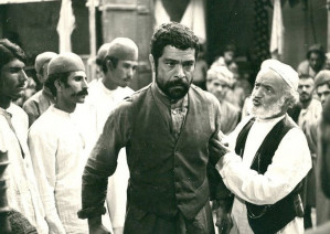 تنگسیر؛ روایت شکل‌ گیری قهرمان