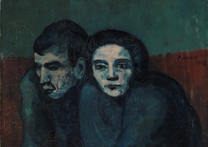 یک پزشک، یک نویسنده