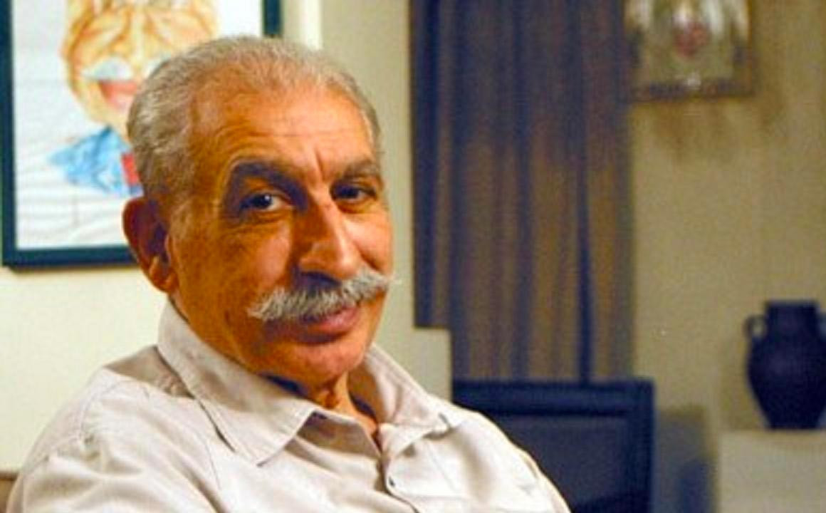 آرام و عاشقانه و خستگی‌ناپذیر