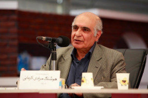 داستان‌گویی برآمده از رنج‌ها
