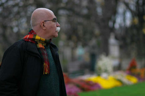 پروست در خیابان‌های تهران