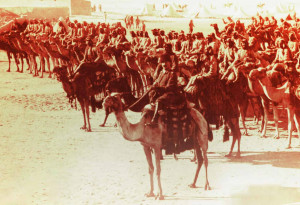 داستان خاورمیانه؛ چه شد که این‌طور شد؟