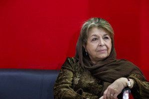 خواستم و شد...