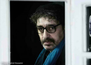 «عشقِ تو نباشد، من هم یکی دیگر از اشیاء عالَمم»
