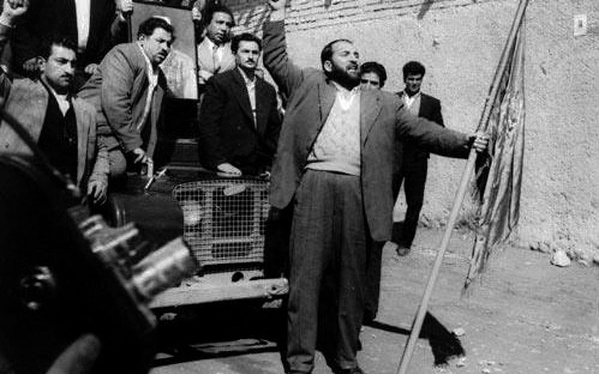 شعبون بی‌مخ