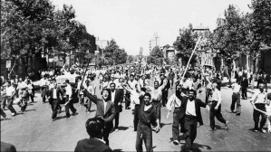 تاریخ در این باغ‌ها جایی ندارد