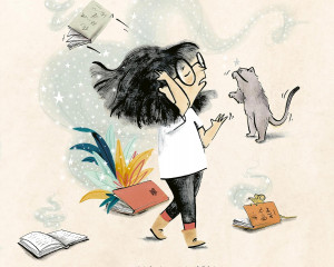 کتابی برای بچه‌هایی که می‌گویند کتاب دوست ندارند