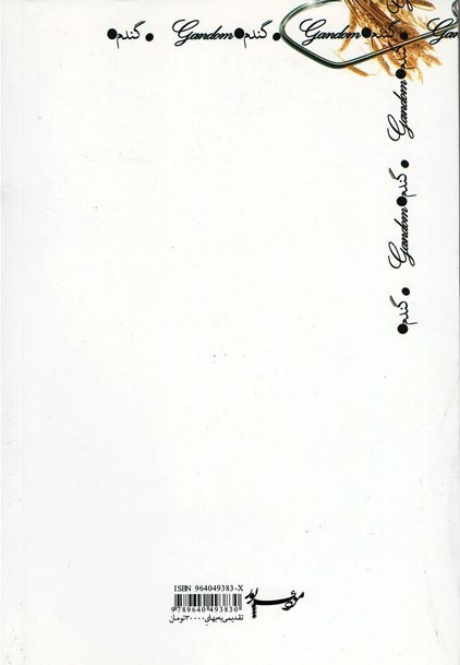گندم