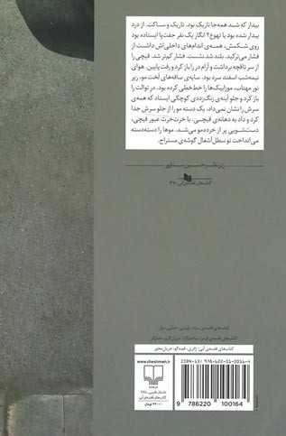 بر سنگ فرش خیس شانزه لیزه