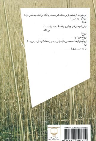 ابری که از مقابل ماه می گذرد
