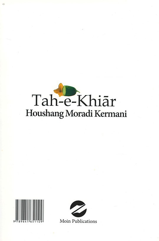 ته خیار