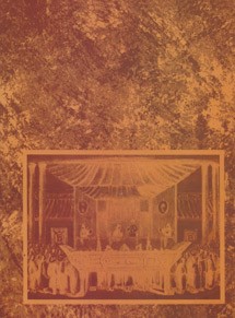 تاریخ تئاتر جهان (جلد دوم)
