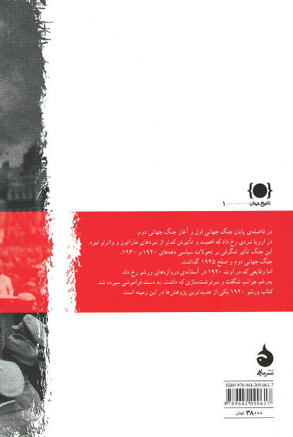 ورشو ۱۹۲۰
