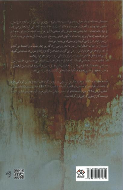 در کشور مردان