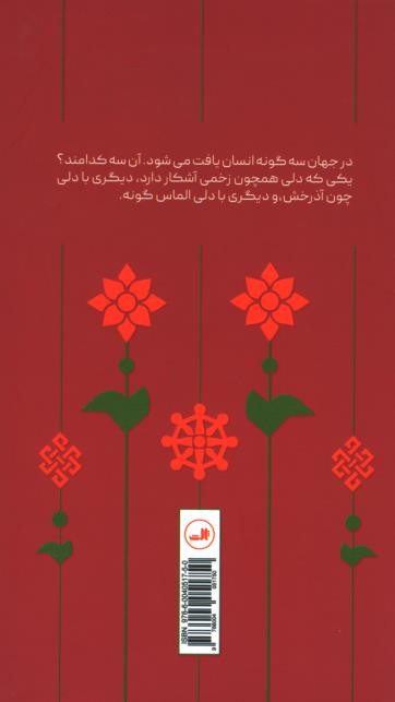راه جلیل: گزین گویه های بودا