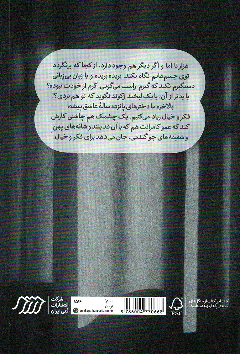آوا در آینه
