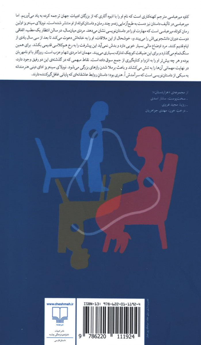 سینه ریز