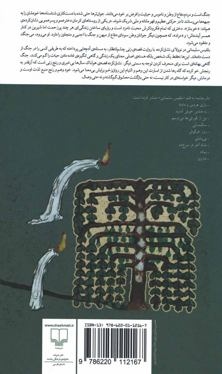 نشان کرده