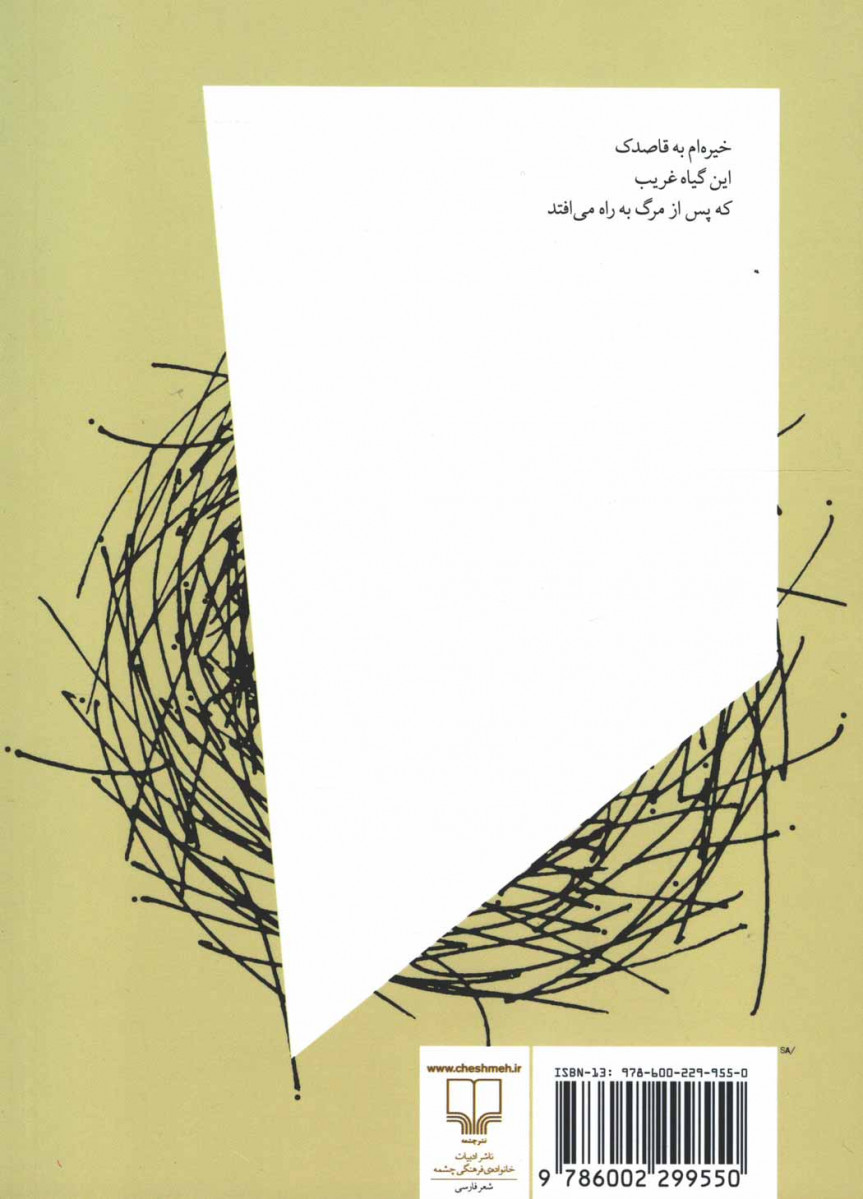 اسب من