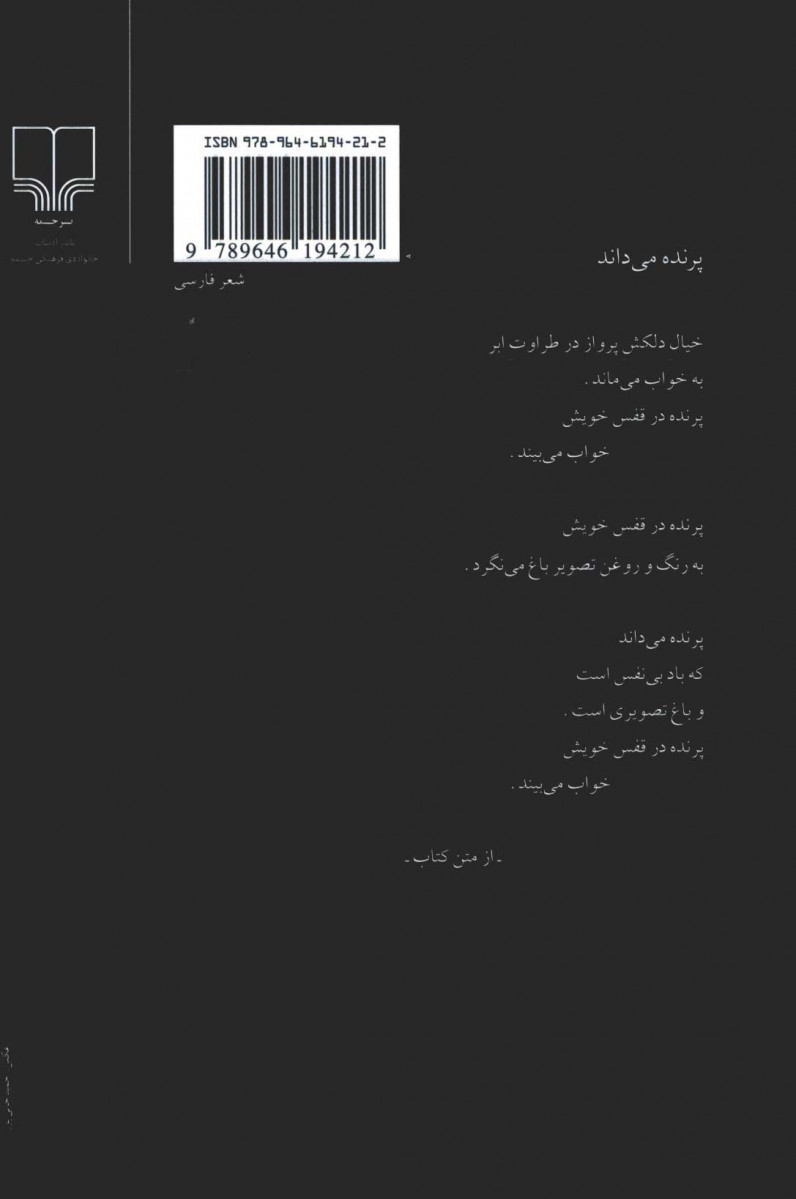 آینه در آینه