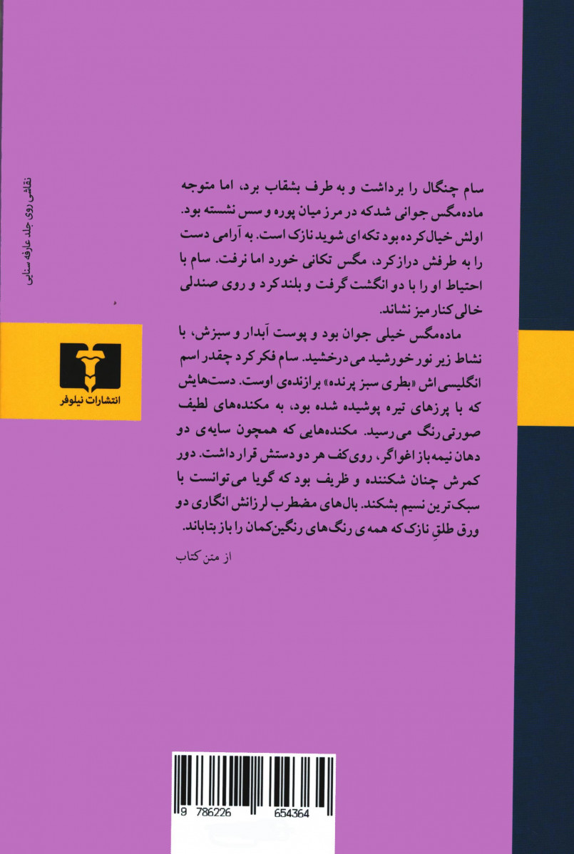 زندگی حشره ای