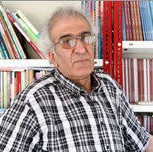 احمد پوری