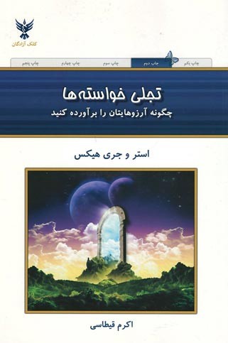 تجلی خواسته ها