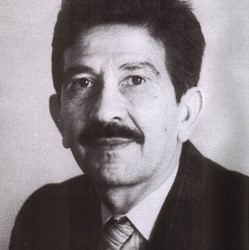 احمد تفضلی