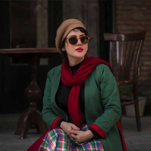 شهلا زرلكی