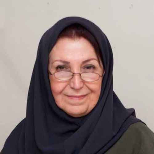 شهلا لاهیجی