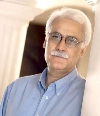علی میرزائی