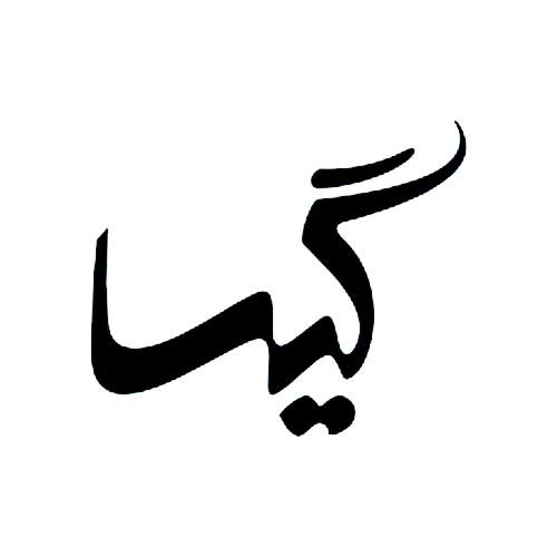 گیسا
