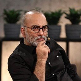 حمید رضا آذرنگ