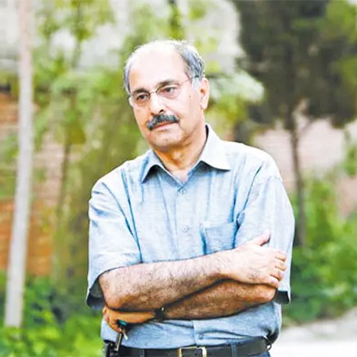 محمدرضا خاکی
