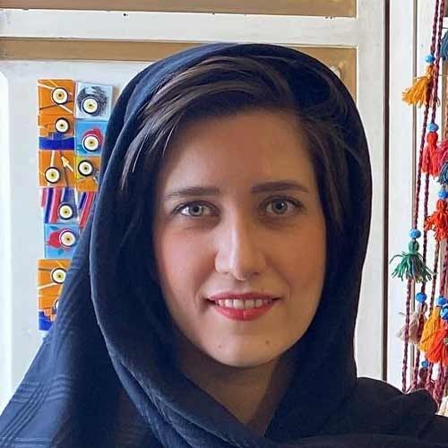 حنانه سلطانی