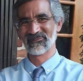 حمیدرضا مهاجرانی