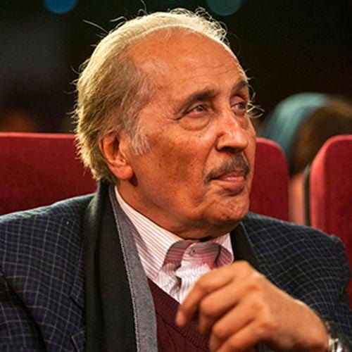 محمدعلی سپانلو