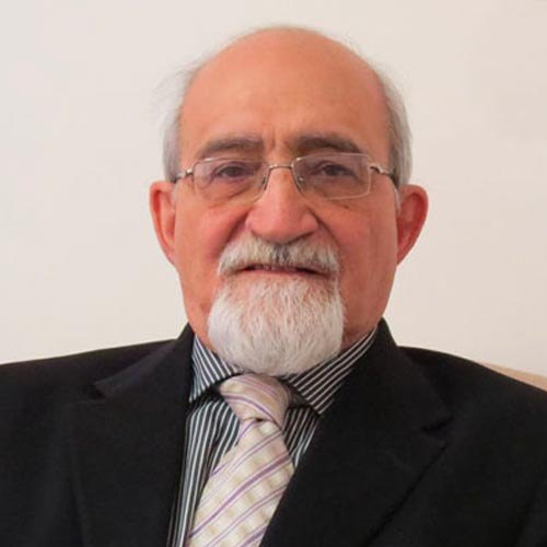 احمد محیط