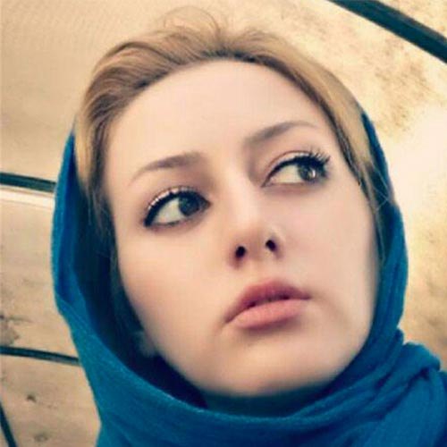 سمیرا رشیدپور